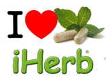 Мой IHERB